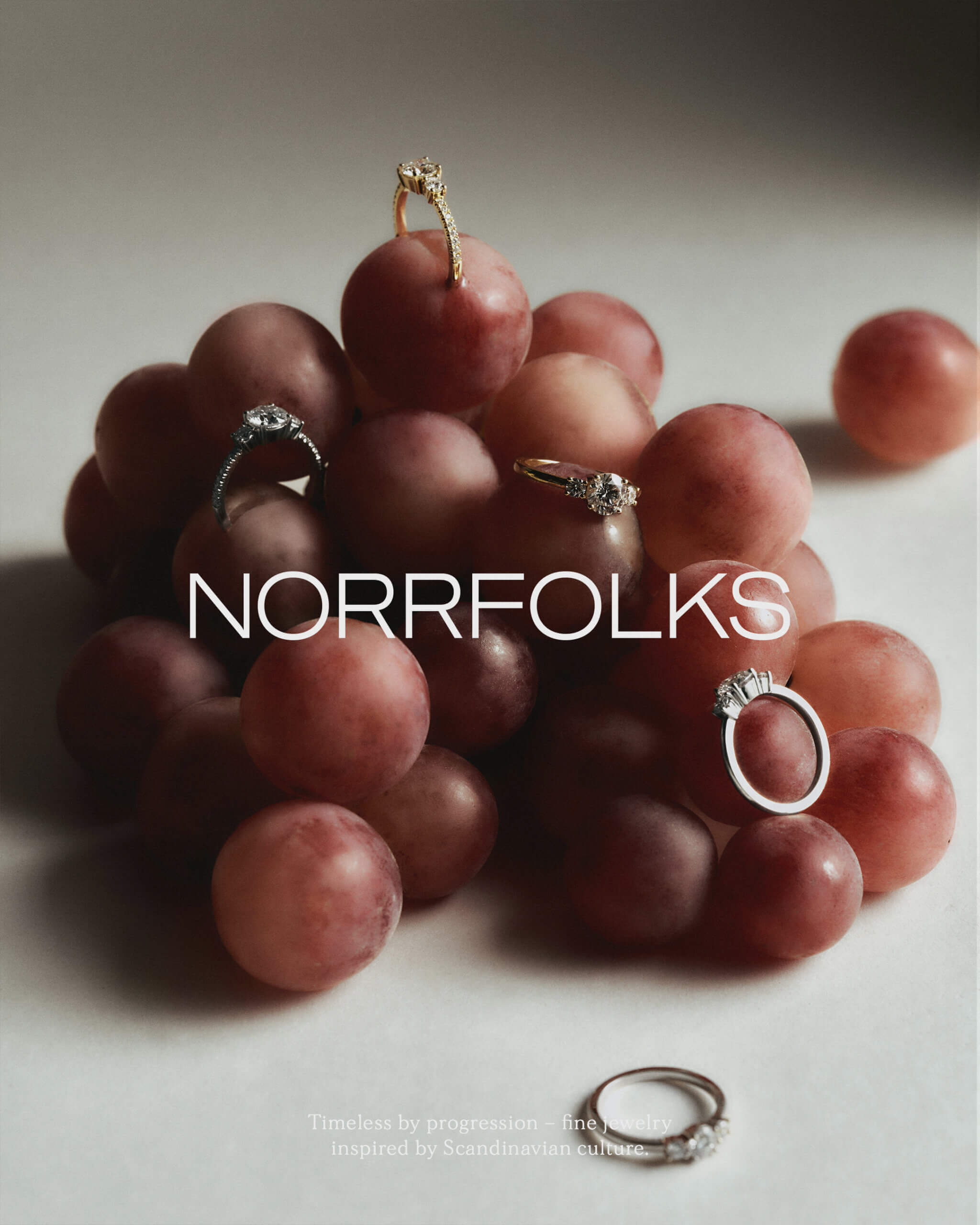 Norrfolks - Art and creative direction