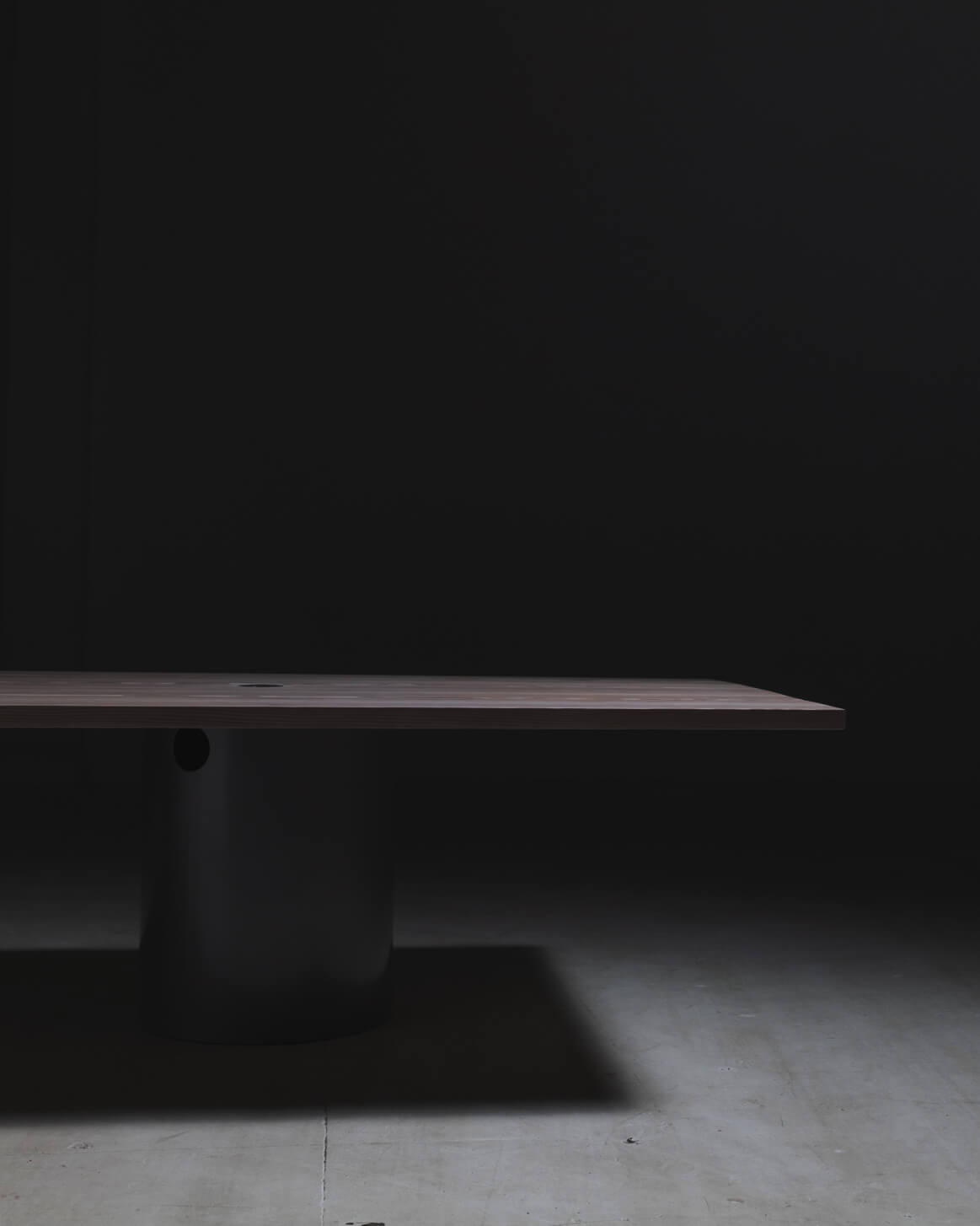 Nineties - Studio Table