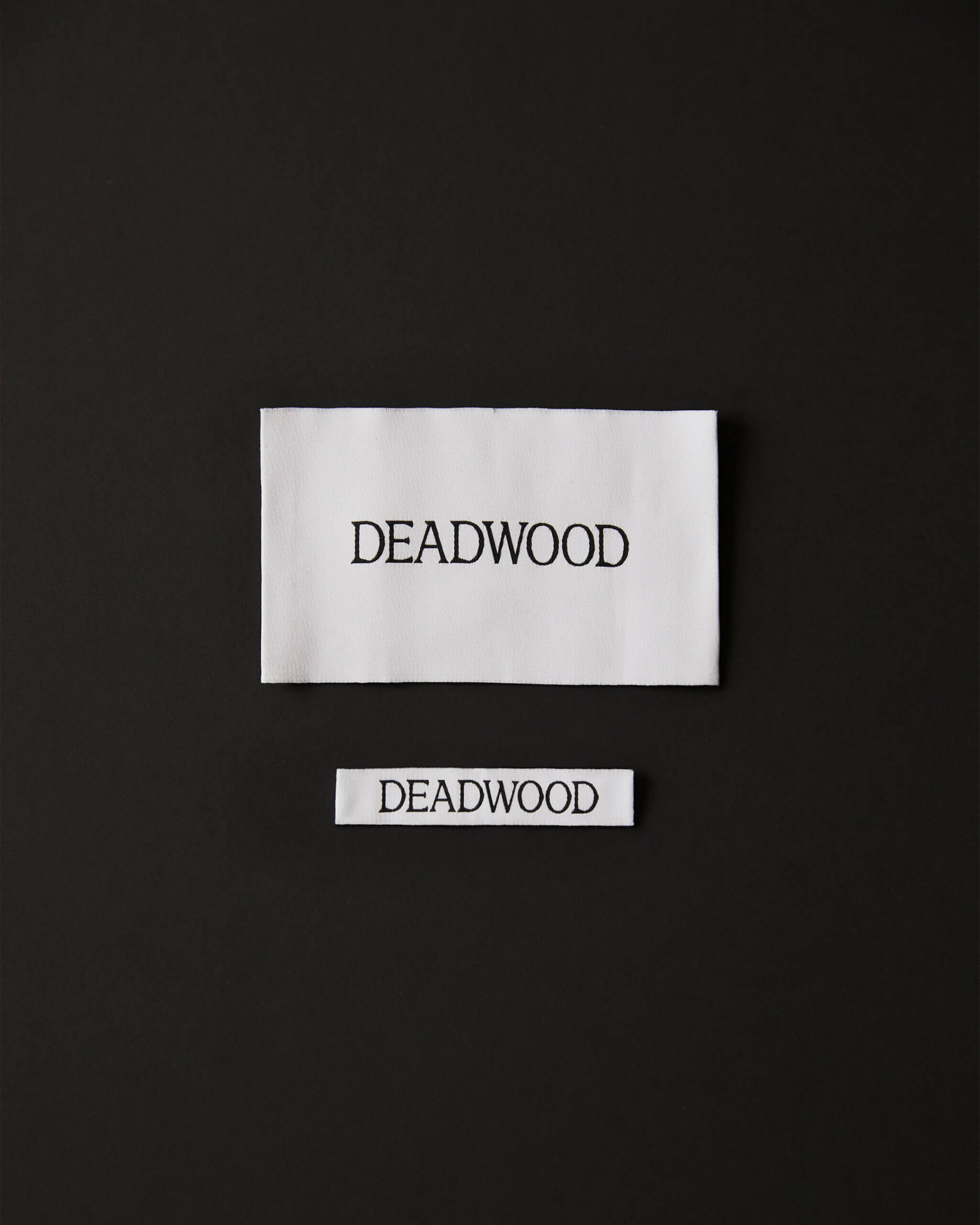 Deadwood - Deadwood